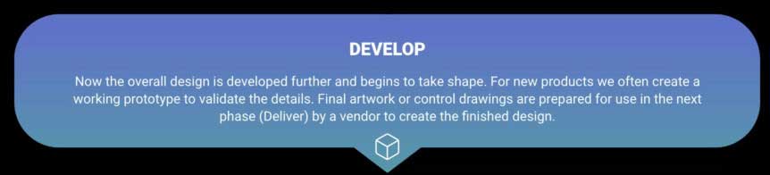 DEVELOP