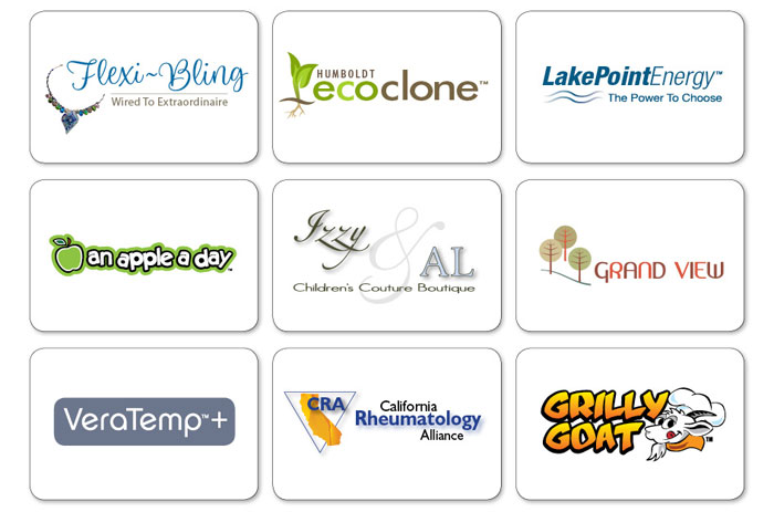 branding-logos Branding and logos by Design Interface Inc.