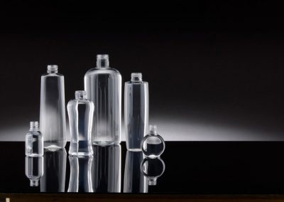 Photography gallery: glassware