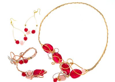 Photography gallery: fine jewelry