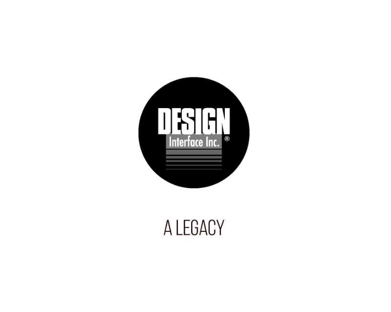 Design Interface Legacy Book