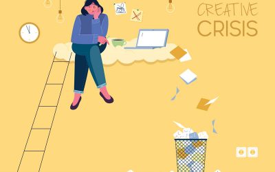 Creativity Crisis—How To Be Creative On Demand
