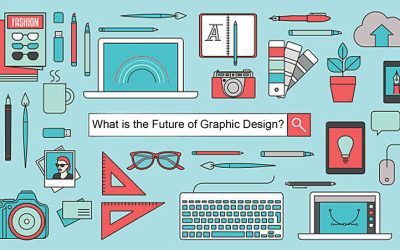 Will The Demand For Graphic Designers Diminish In The Near Future?