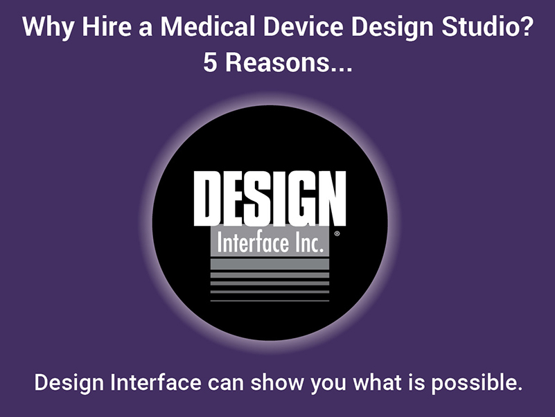 5 Reasons To Hire A Medical Device Design Studio