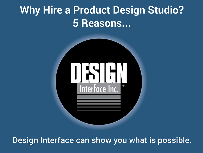 5 Reasons to Hire a Product Design Studio