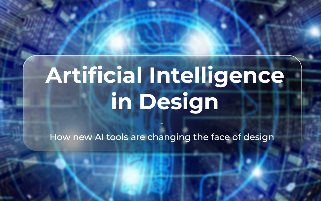 Artificial Intelligence in Design