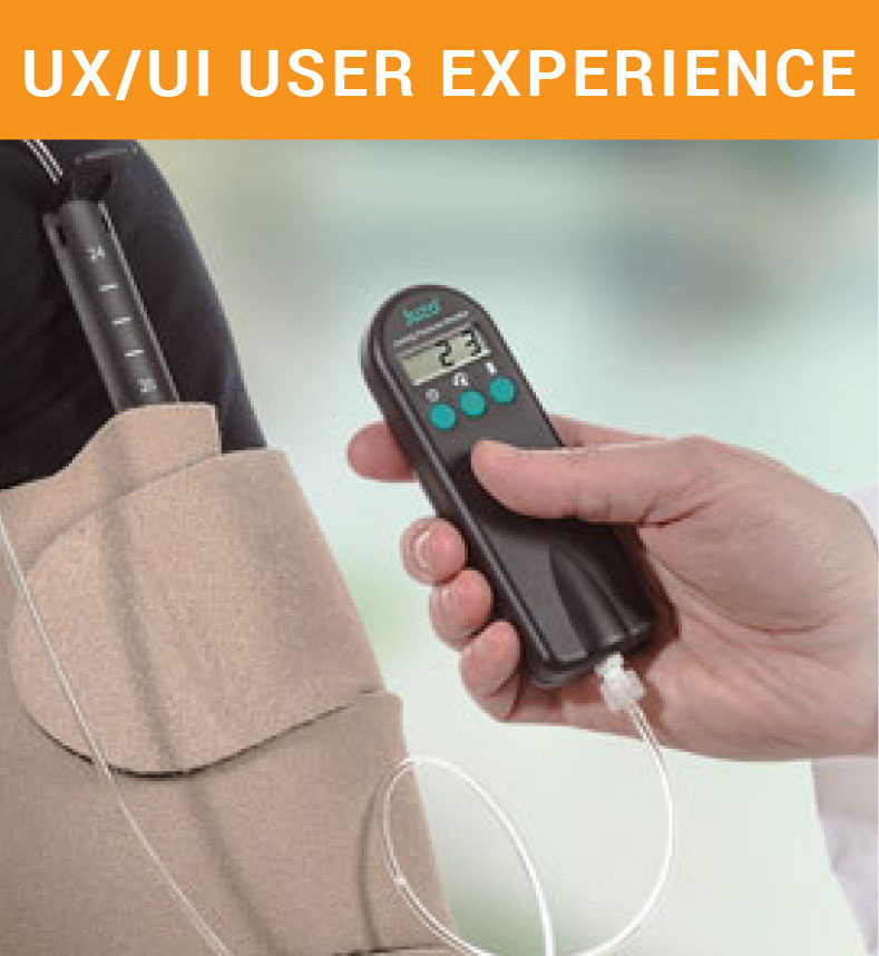 UX/UI User Experience