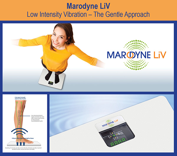 Marodyne LiV