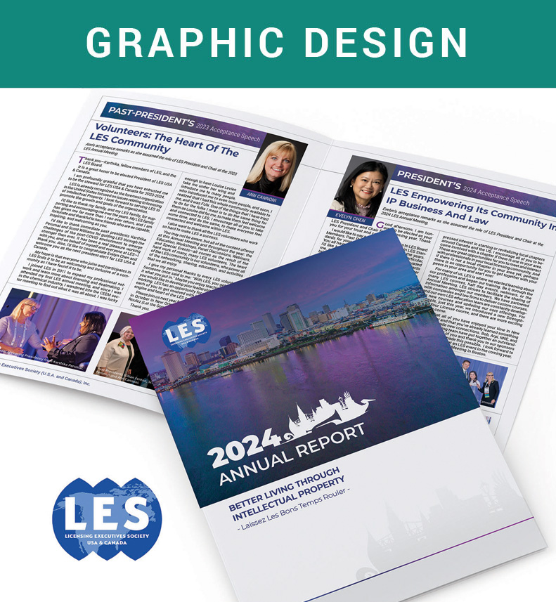 Graphic Design