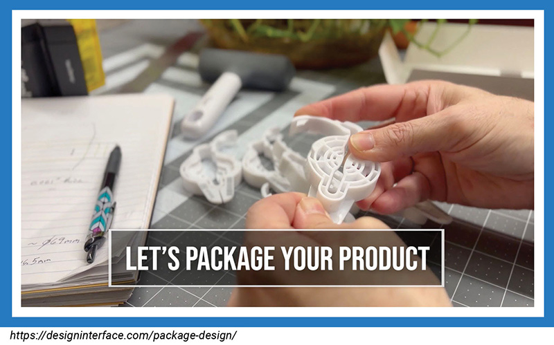 More Than a Box: Packaging Design That Brings Your Product to Life