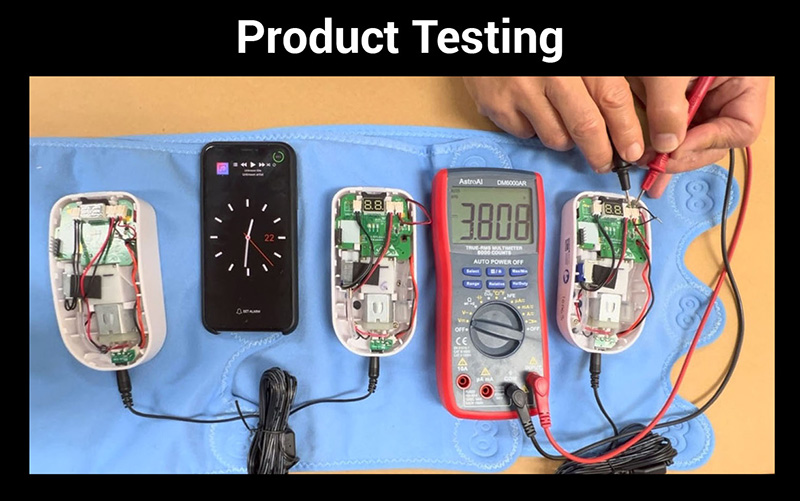 Product Design: The Importance of Verification Testing